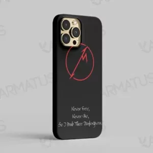 قیمت و خرید قاب موبایل متالیکا Metallica - کارماتوس