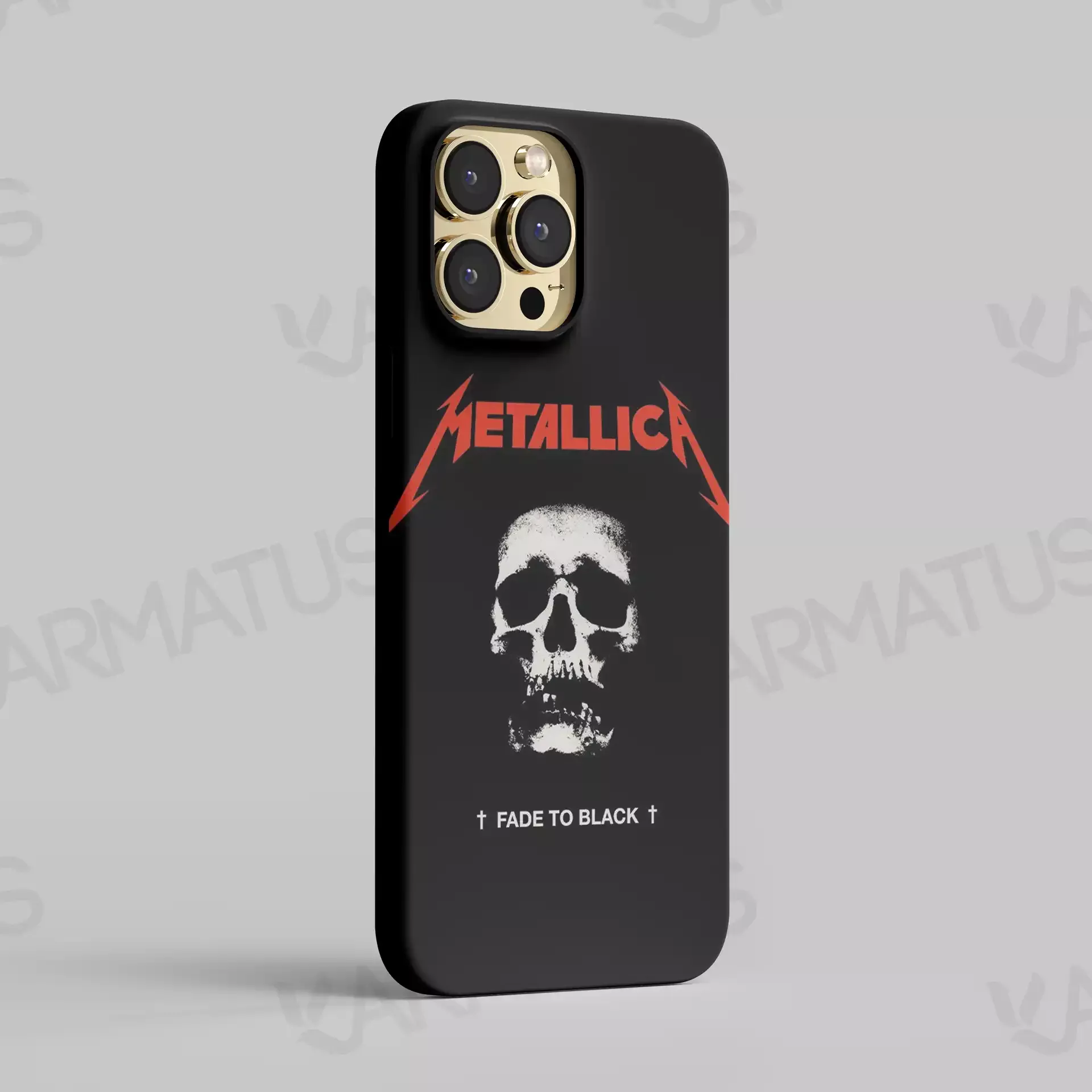 قاب موبایل متالیکا | کالکشن Music مدل Met-9 499,000&Nbsp;تومان &Ndash; کارماتوس قیمت و خرید قاب موبایل متالیکا Metallica - کارماتوس