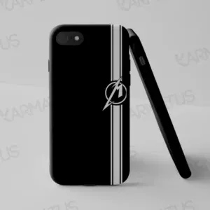 قیمت و خرید قاب موبایل متالیکا Metallica - کارماتوس