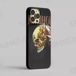 قیمت و خرید قاب موبایل متالیکا Metallica - کارماتوس