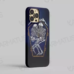 قیمت و خرید قاب موبایل متالیکا Metallica - کارماتوس