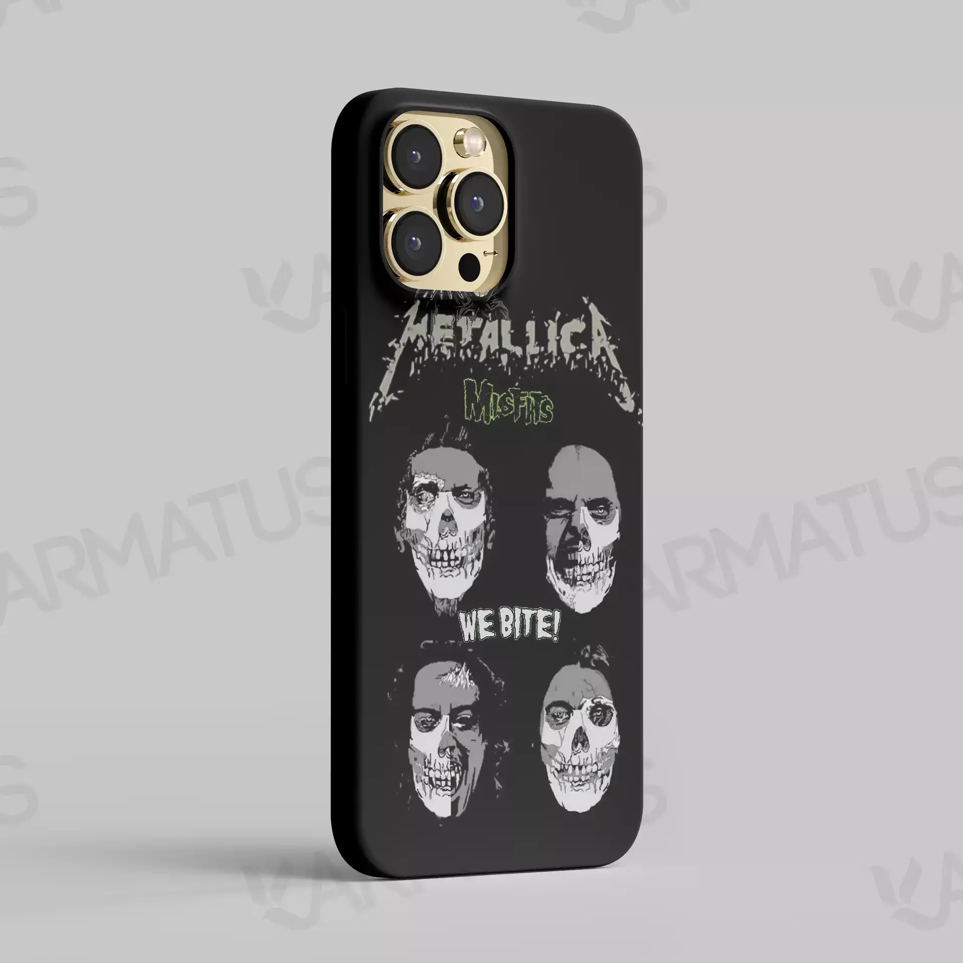 قاب موبایل متالیکا | کالکشن Music مدل Met-22 499,000&Nbsp;تومان &Ndash; کارماتوس قیمت و خرید قاب موبایل متالیکا Metallica - کارماتوس