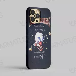 قیمت و خرید قاب موبایل متالیکا Metallica - کارماتوس