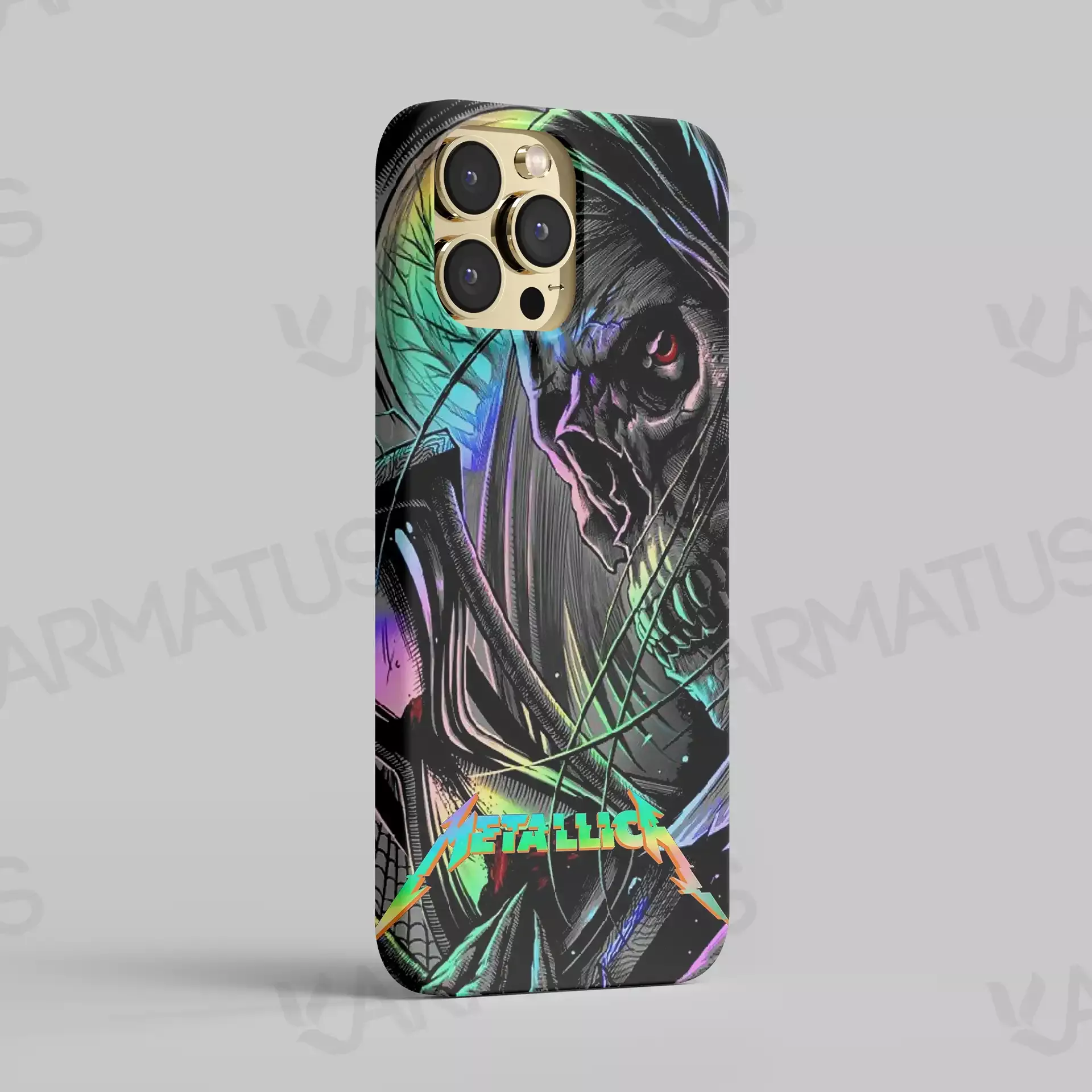 قاب موبایل متالیکا | کالکشن Music مدل Met-36 499,000&Nbsp;تومان &Ndash; کارماتوس قیمت و خرید قاب موبایل متالیکا Metallica - کارماتوس