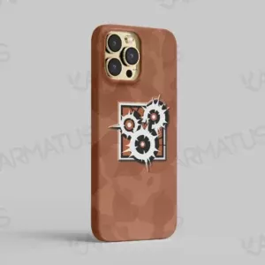 قاب موبایل رینبو سیکس سیج Rainbow Six Siege