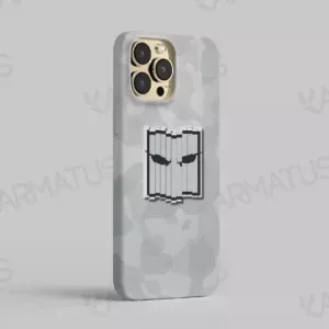 قاب موبایل رینبو سیکس سیج Rainbow Six Siege