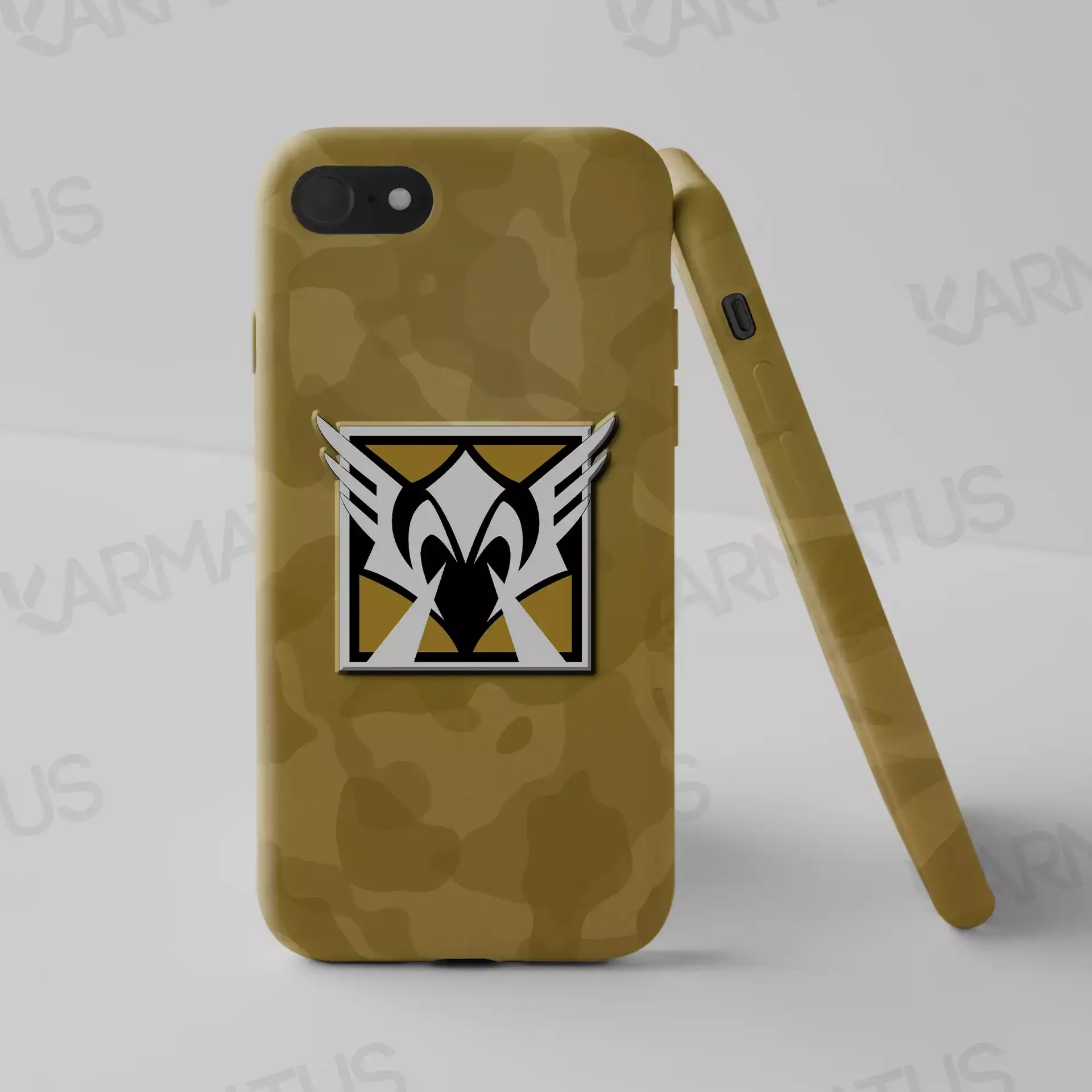 قاب موبایل رینبو سیکس | کالکشن Game مدل R6S-5 499,000&Nbsp;تومان &Ndash; کارماتوس قاب موبایل رینبو سیکس سیج Rainbow Six Siege