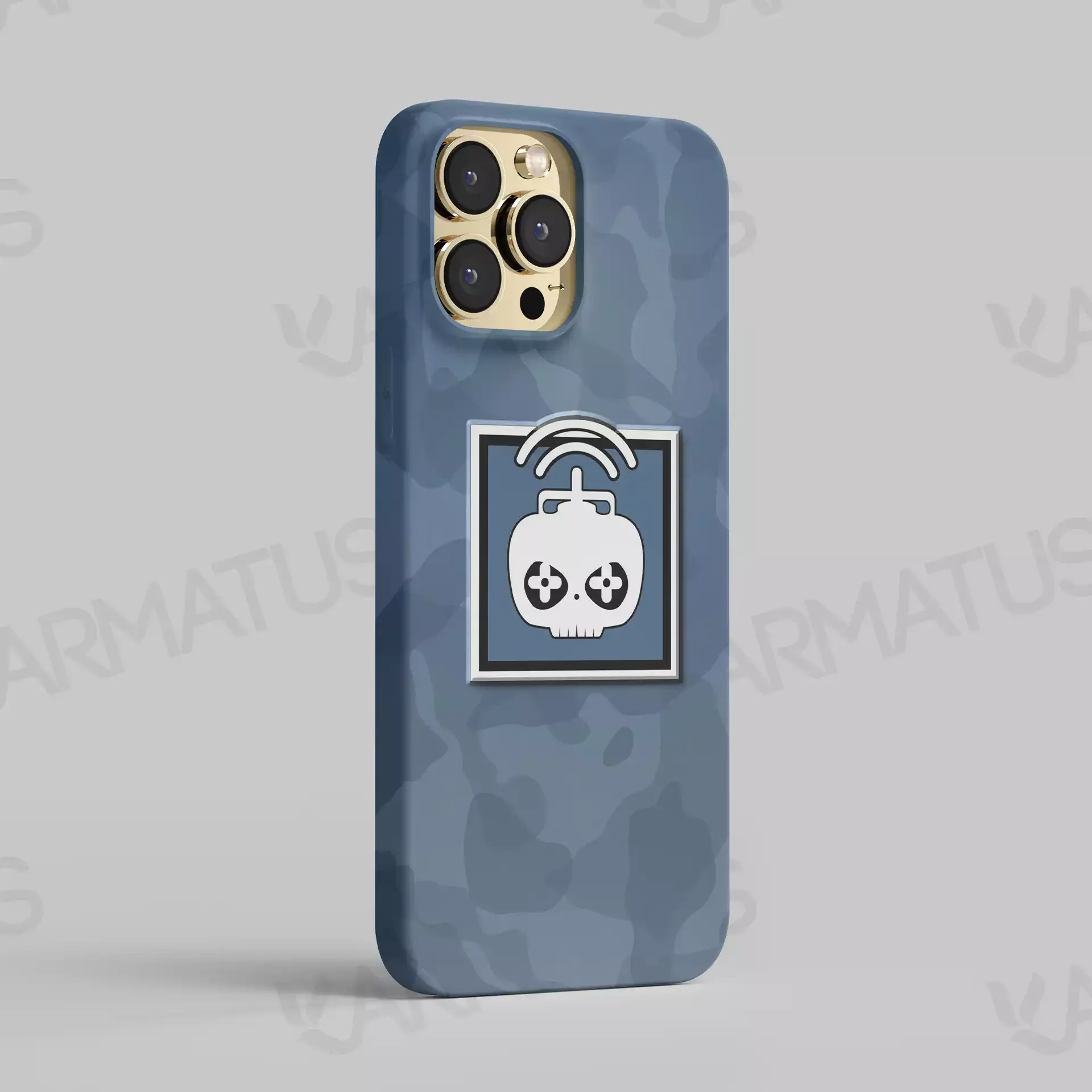 قاب موبایل رینبو سیکس | کالکشن Game مدل R6S-6 499,000&Nbsp;تومان &Ndash; کارماتوس قاب موبایل رینبو سیکس سیج Rainbow Six Siege