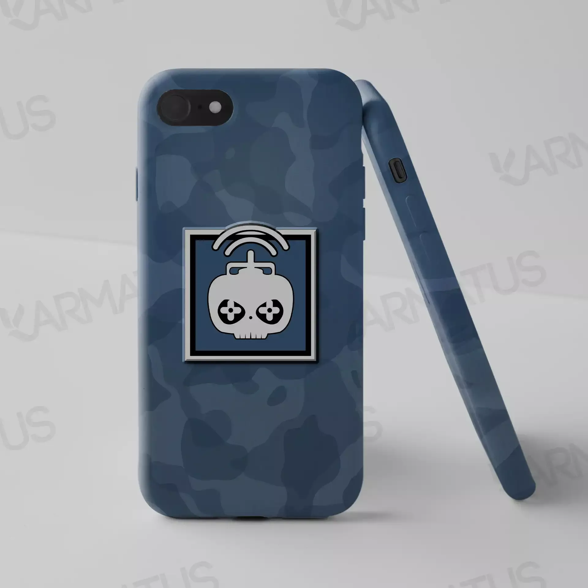 قاب موبایل رینبو سیکس | کالکشن Game مدل R6S-6 499,000&Nbsp;تومان &Ndash; کارماتوس قاب موبایل رینبو سیکس سیج Rainbow Six Siege