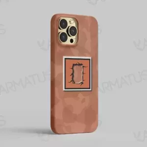 قاب موبایل رینبو سیکس سیج Rainbow Six Siege