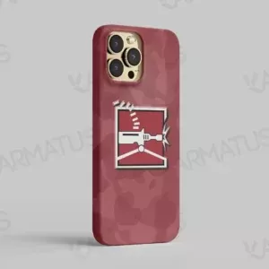 قاب موبایل رینبو سیکس سیج Rainbow Six Siege