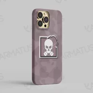 قاب موبایل رینبو سیکس سیج Rainbow Six Siege