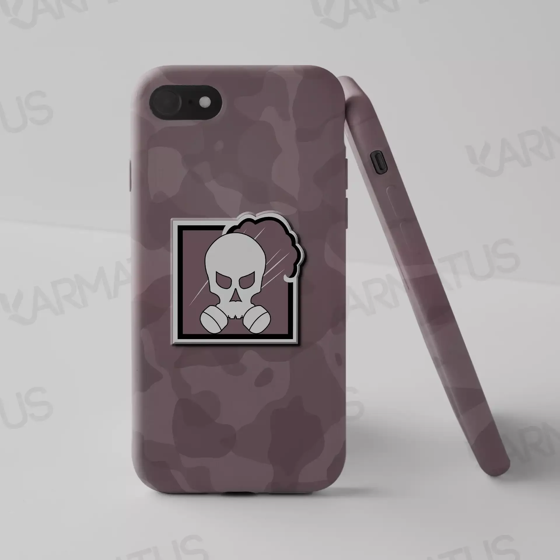 قاب موبایل رینبو سیکس | کالکشن Game مدل R6S-10 499,000&Nbsp;تومان &Ndash; کارماتوس قاب موبایل رینبو سیکس سیج Rainbow Six Siege