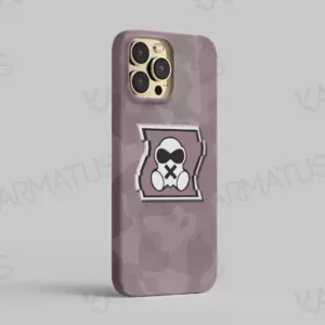 قاب موبایل رینبو سیکس سیج Rainbow Six Siege