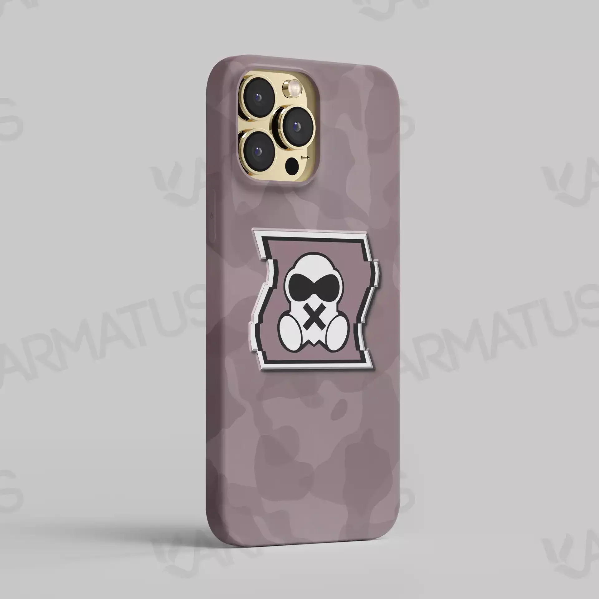 قاب موبایل رینبو سیکس | کالکشن Game مدل R6S-14 499,000&Nbsp;تومان &Ndash; کارماتوس قاب موبایل رینبو سیکس سیج Rainbow Six Siege