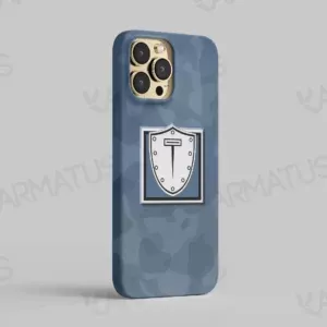 قاب موبایل رینبو سیکس سیج Rainbow Six Siege