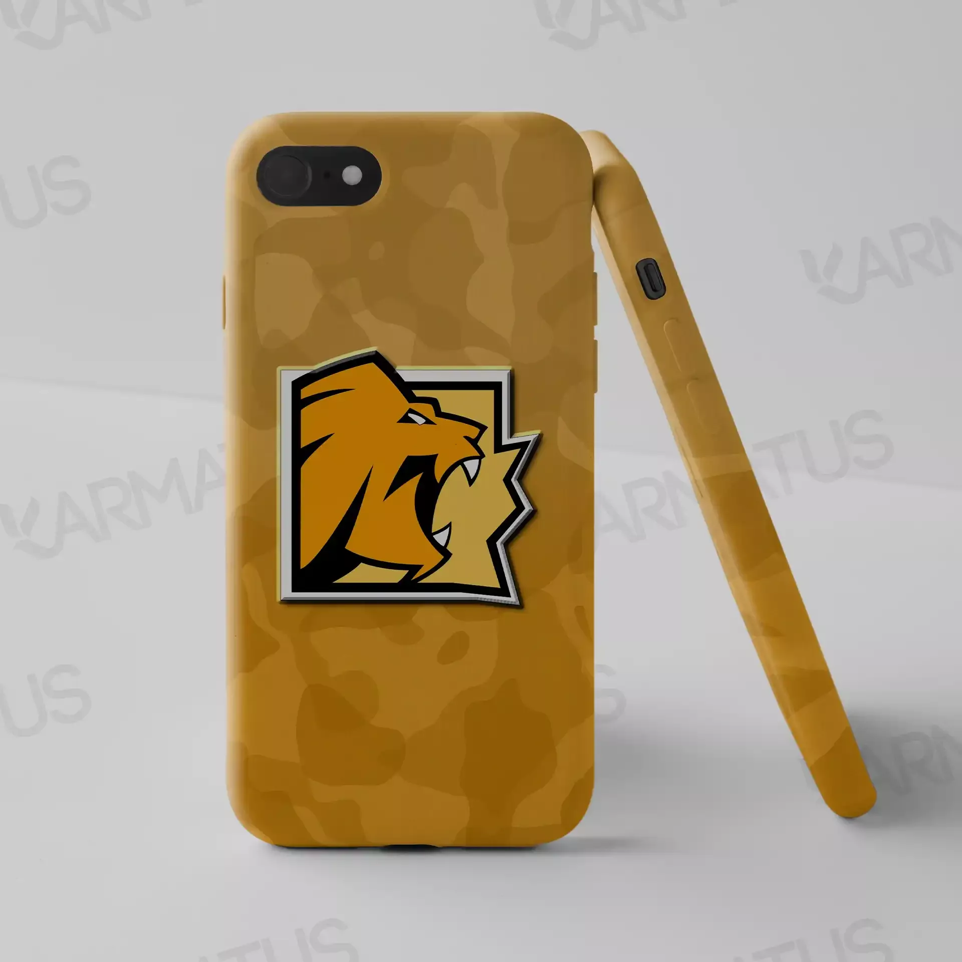 قاب موبایل رینبو سیکس | کالکشن Game مدل R6S-18 499,000&Nbsp;تومان &Ndash; کارماتوس قاب موبایل رینبو سیکس سیج Rainbow Six Siege