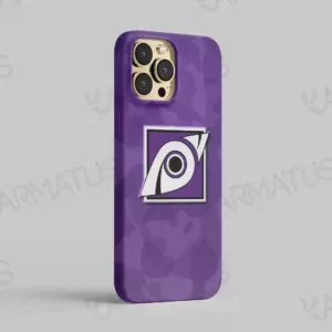 قاب موبایل رینبو سیکس سیج Rainbow Six Siege