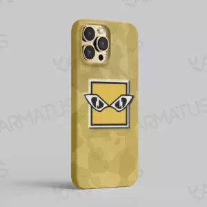 قاب موبایل رینبو سیکس سیج Rainbow Six Siege