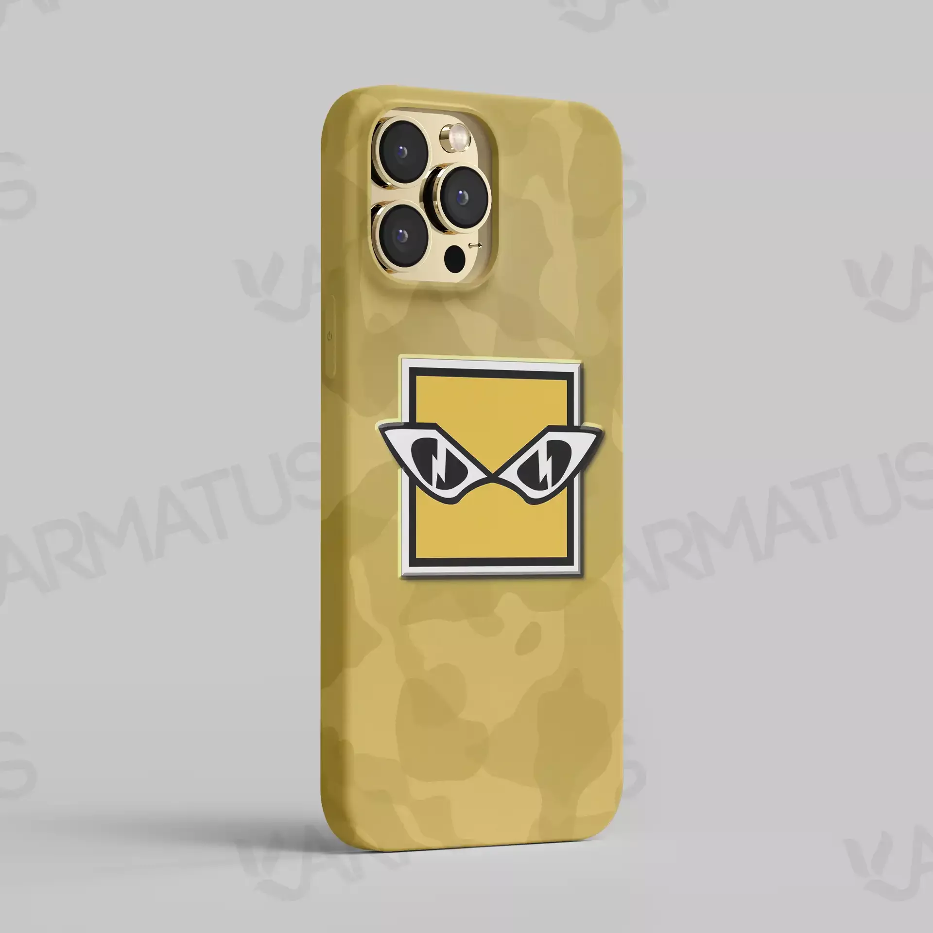 قاب موبایل رینبو سیکس | کالکشن Game مدل R6S-23 499,000&Nbsp;تومان &Ndash; کارماتوس قاب موبایل رینبو سیکس سیج Rainbow Six Siege