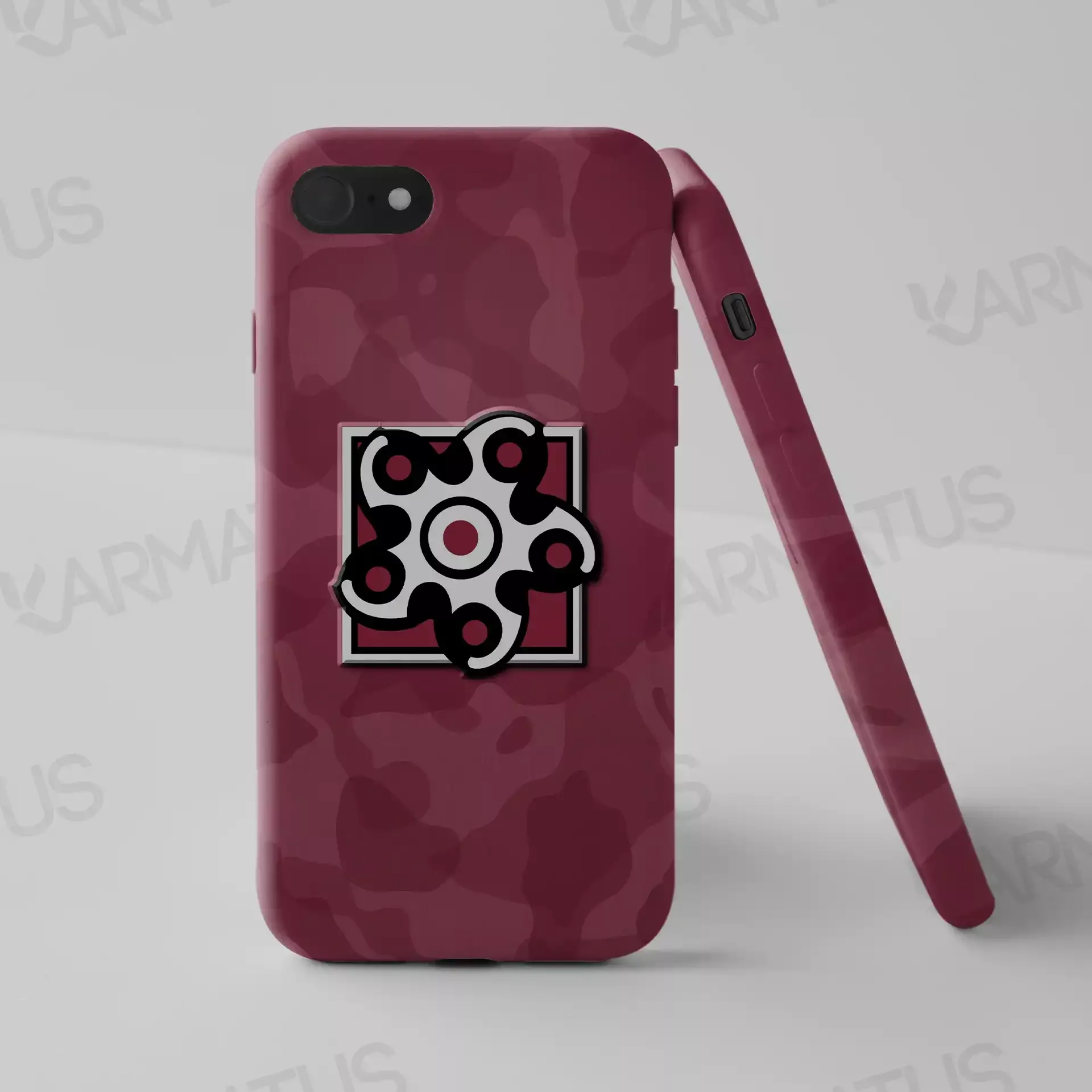 قاب موبایل رینبو سیکس | کالکشن Game مدل R6S-24 499,000&Nbsp;تومان &Ndash; کارماتوس قاب موبایل رینبو سیکس سیج Rainbow Six Siege