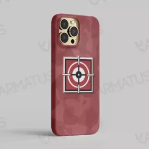 قاب موبایل رینبو سیکس سیج Rainbow Six Siege