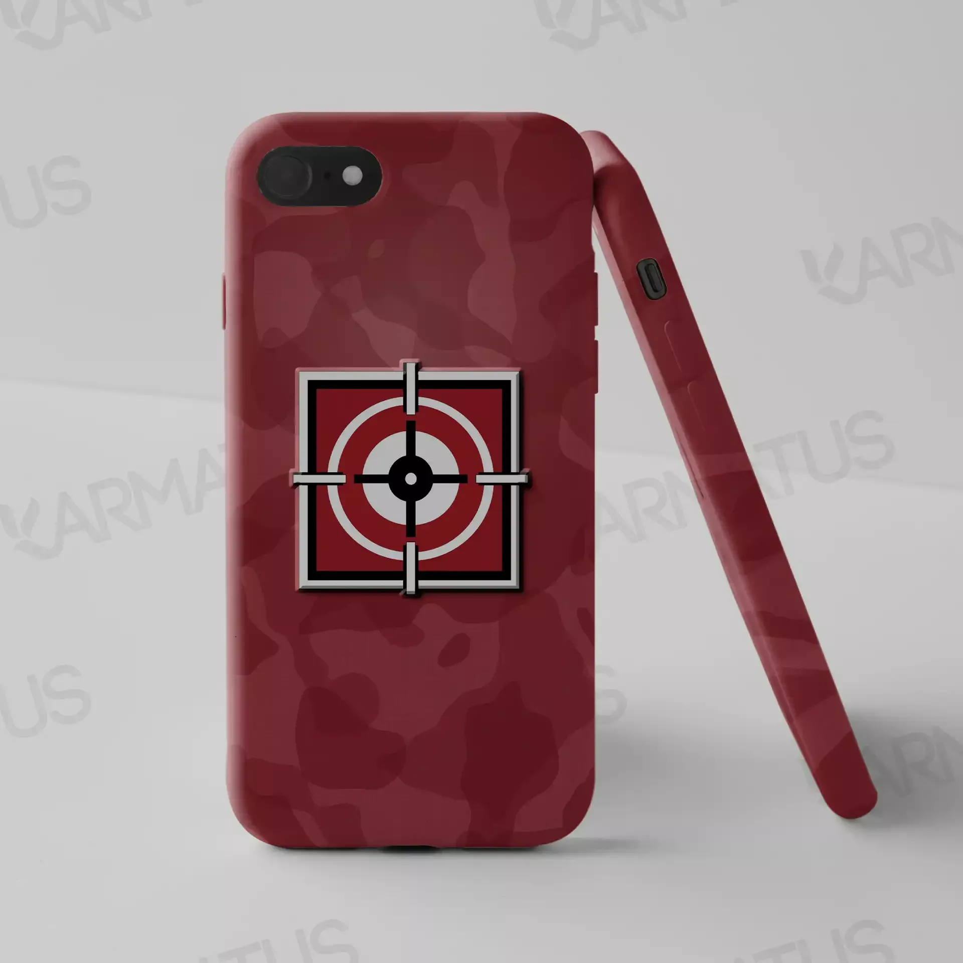 قاب موبایل رینبو سیکس | کالکشن Game مدل R6S-25 499,000&Nbsp;تومان &Ndash; کارماتوس قاب موبایل رینبو سیکس سیج Rainbow Six Siege