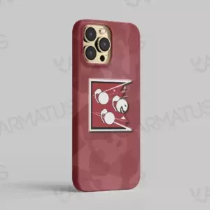 قاب موبایل رینبو سیکس سیج Rainbow Six Siege