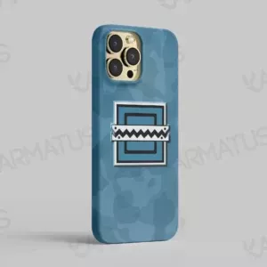 قاب موبایل رینبو سیکس سیج Rainbow Six Siege