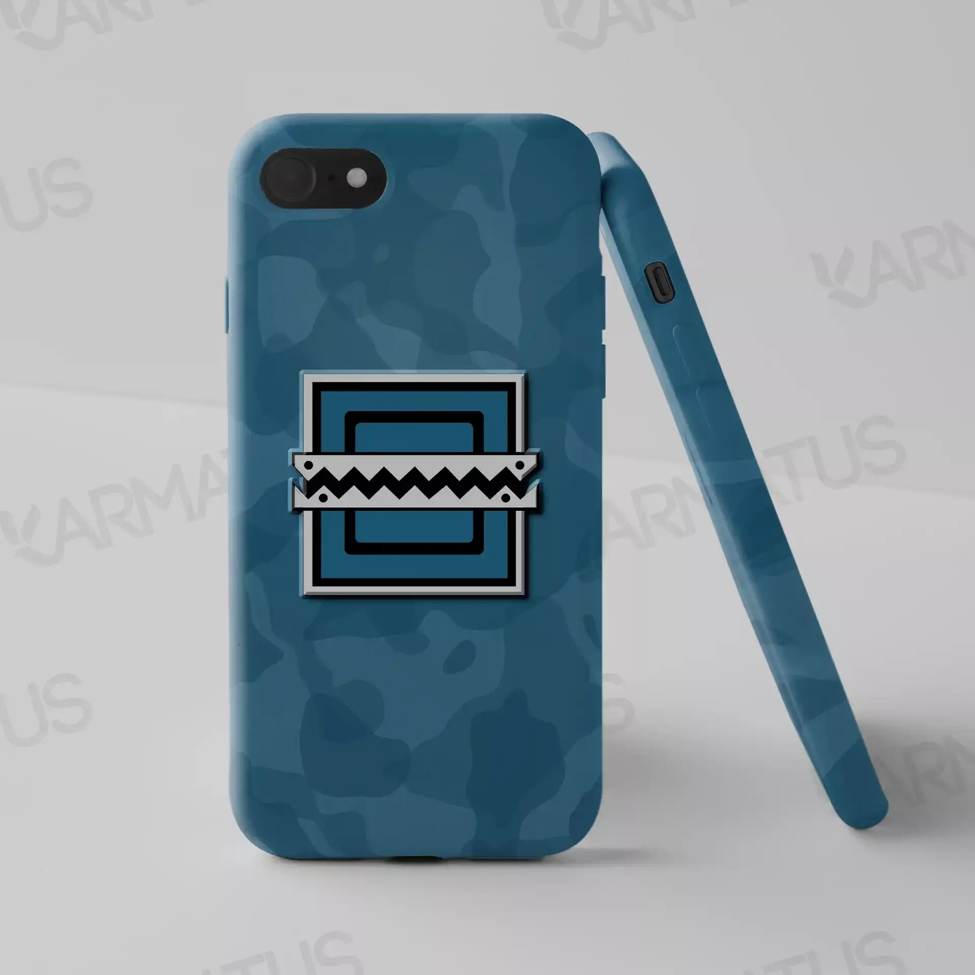 قاب موبایل رینبو سیکس | کالکشن Game مدل R6S-27 499,000&Nbsp;تومان &Ndash; کارماتوس قاب موبایل رینبو سیکس سیج Rainbow Six Siege