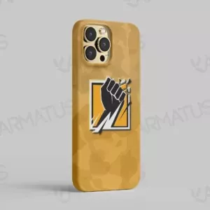 قاب موبایل رینبو سیکس سیج Rainbow Six Siege