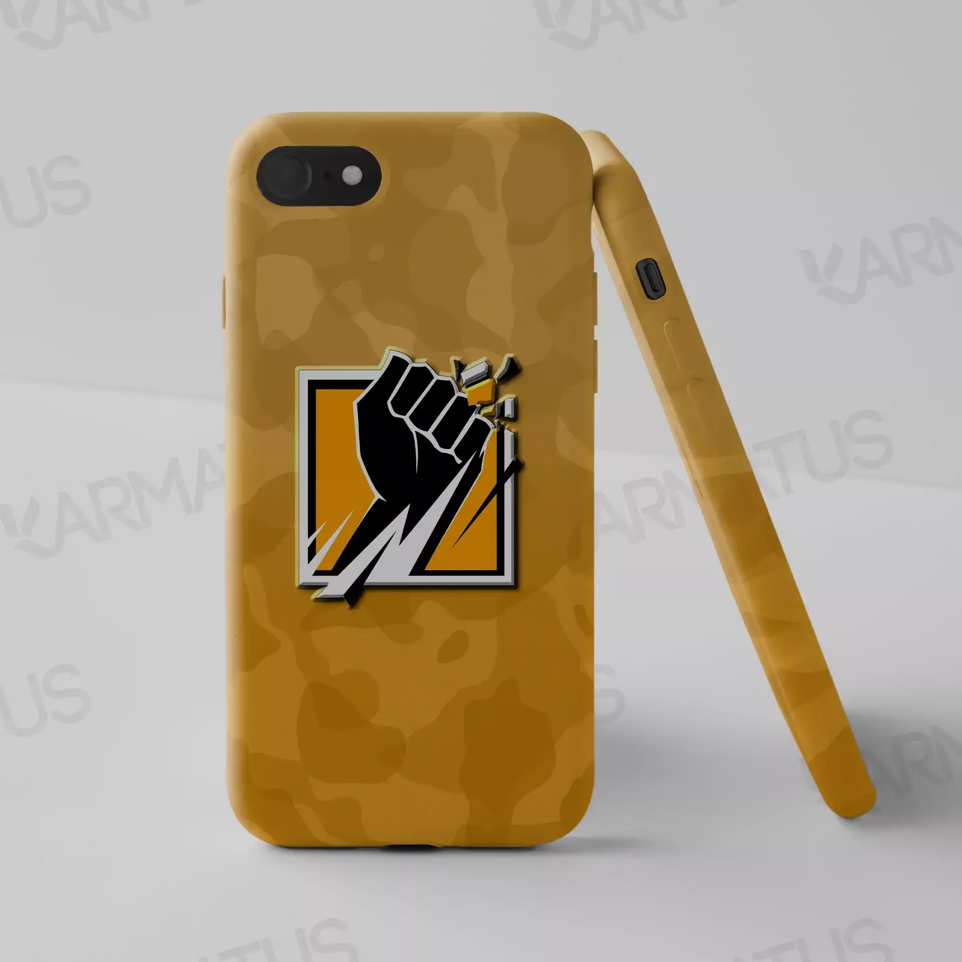 قاب موبایل رینبو سیکس | کالکشن Game مدل R6S-28 499,000&Nbsp;تومان &Ndash; کارماتوس قاب موبایل رینبو سیکس سیج Rainbow Six Siege