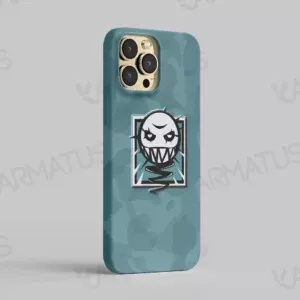 قاب موبایل رینبو سیکس سیج Rainbow Six Siege