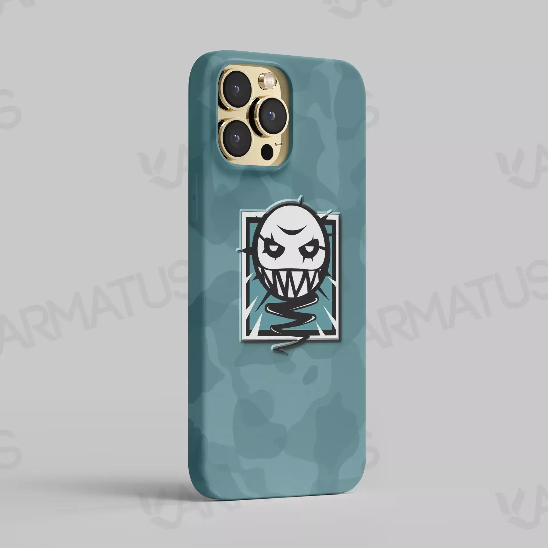 قاب موبایل رینبو سیکس | کالکشن Game مدل R6S-29 499,000&Nbsp;تومان &Ndash; کارماتوس قاب موبایل رینبو سیکس سیج Rainbow Six Siege