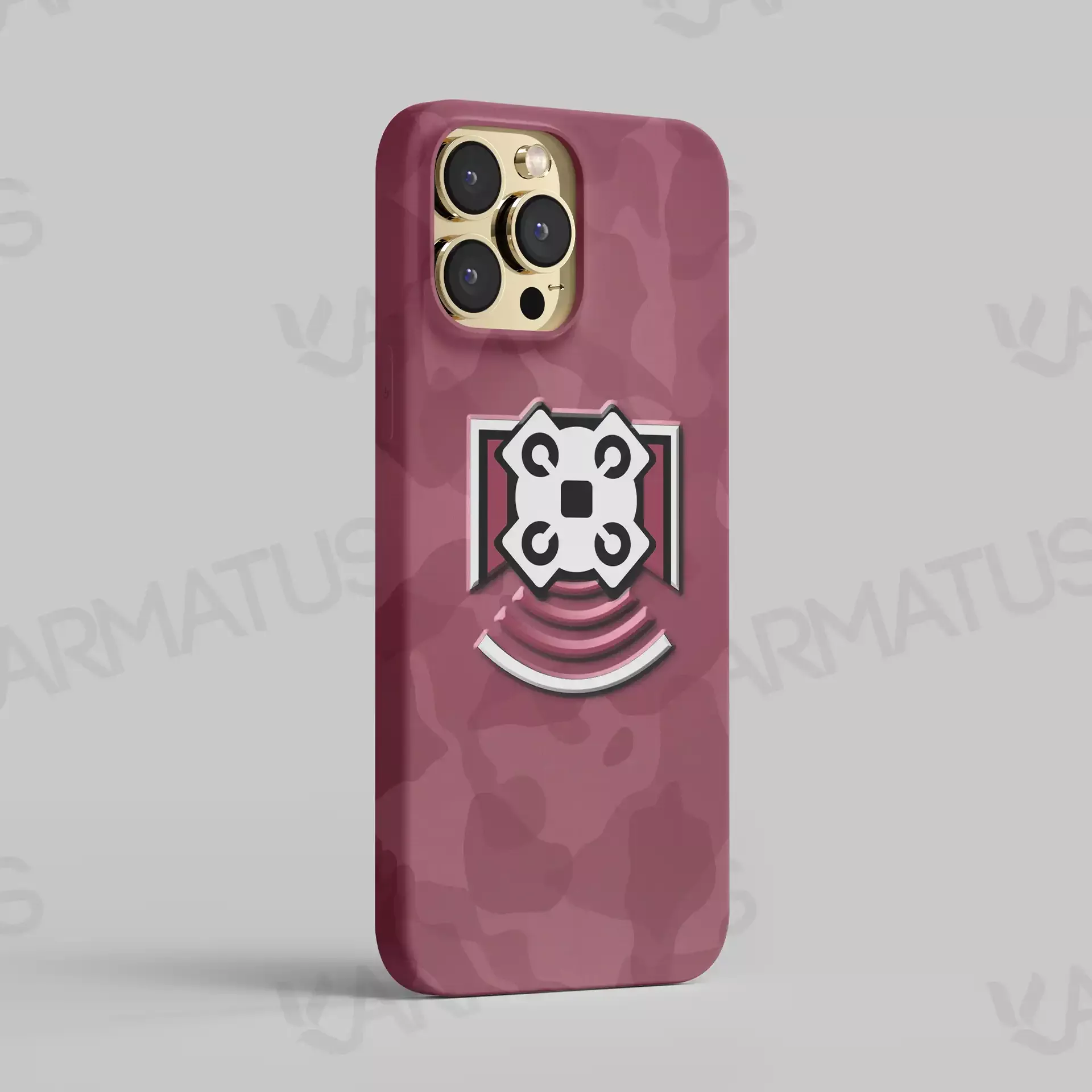 قاب موبایل رینبو سیکس | کالکشن Game مدل R6S-30 499,000&Nbsp;تومان &Ndash; کارماتوس قاب موبایل رینبو سیکس سیج Rainbow Six Siege