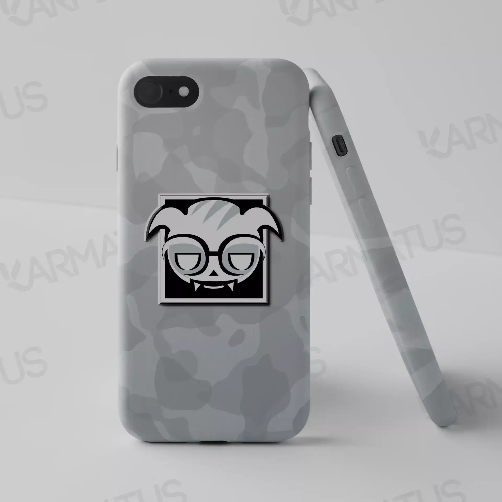 قاب موبایل رینبو سیکس | کالکشن Game مدل R6S-31 499,000&Nbsp;تومان &Ndash; کارماتوس قاب موبایل رینبو سیکس سیج Rainbow Six Siege