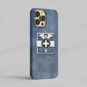 قاب موبایل رینبو سیکس سیج Rainbow Six Siege