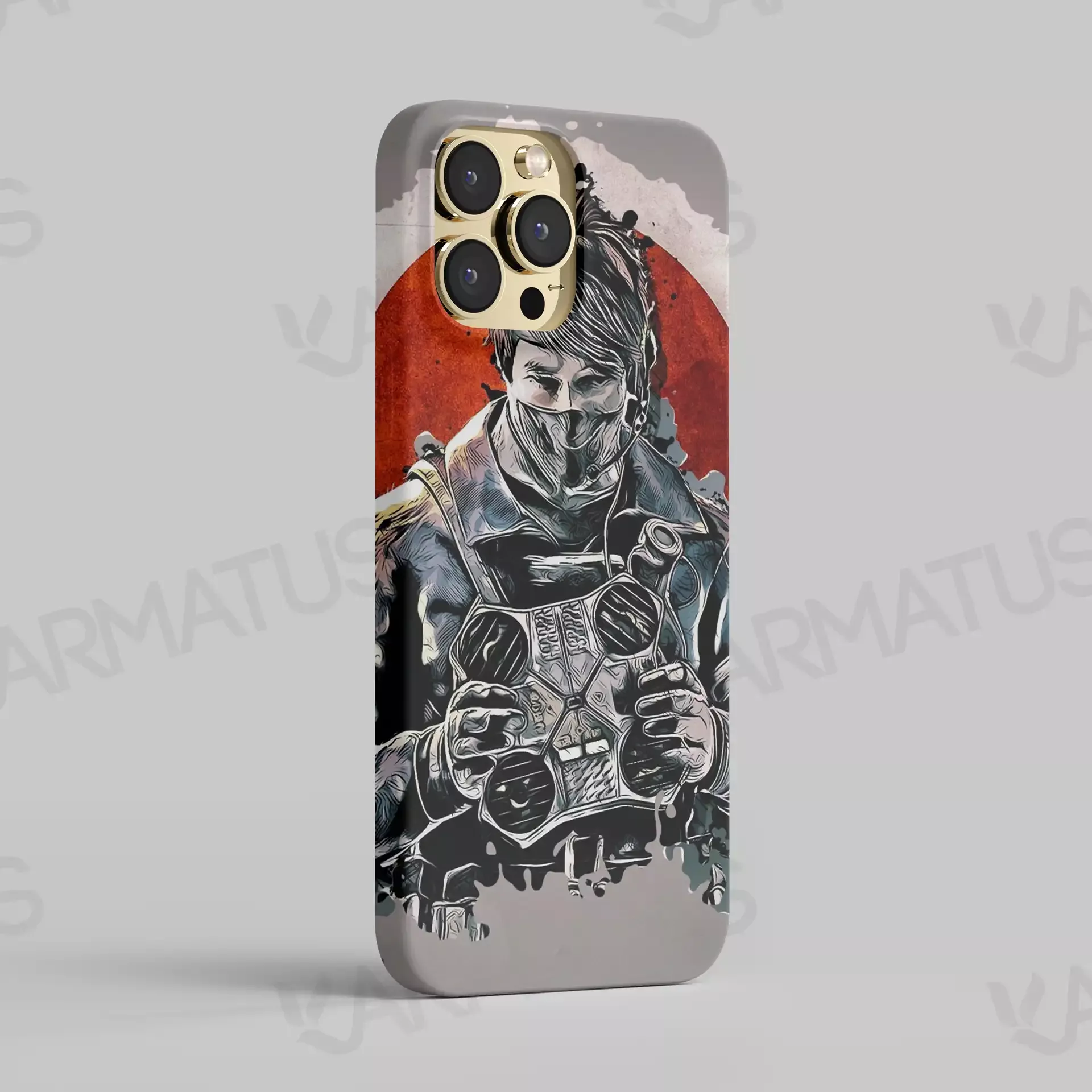 قاب موبایل رینبو سیکس | کالکشن Game مدل R6S-33 499,000&Nbsp;تومان &Ndash; کارماتوس قاب موبایل رینبو سیکس سیج Rainbow Six Siege