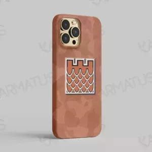 قاب موبایل رینبو سیکس سیج Rainbow Six Siege