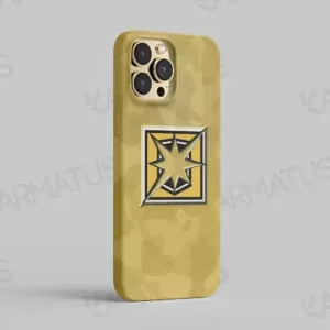 قاب موبایل رینبو سیکس سیج Rainbow Six Siege