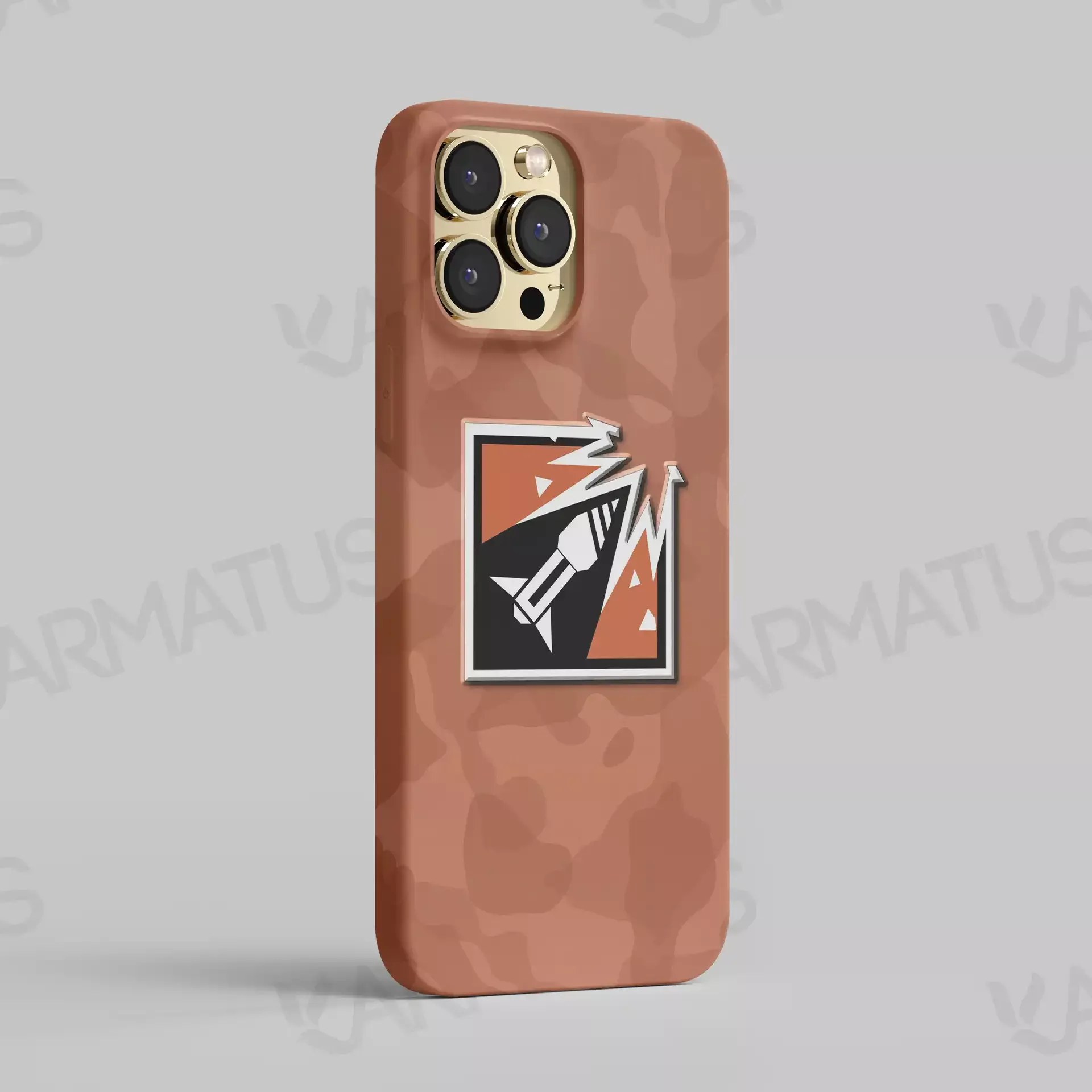 قاب موبایل رینبو سیکس | کالکشن Game مدل R6S-41 499,000&Nbsp;تومان &Ndash; کارماتوس قاب موبایل رینبو سیکس سیج Rainbow Six Siege