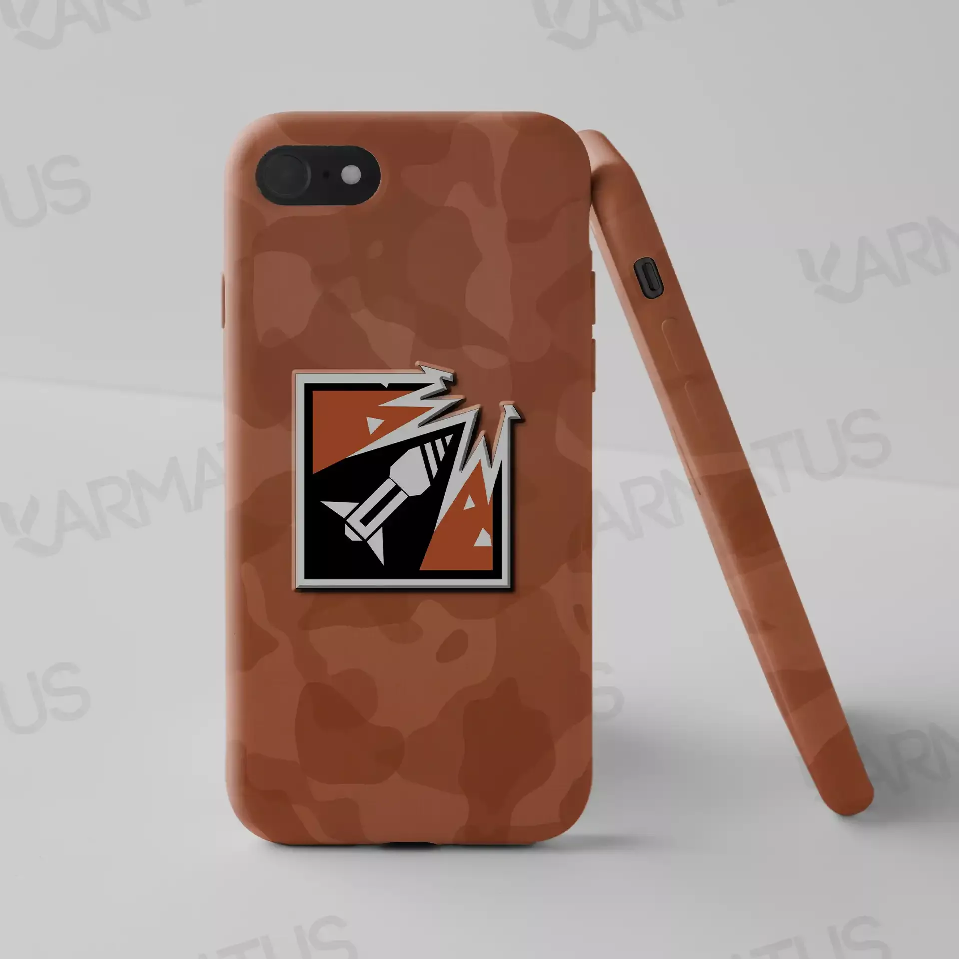 قاب موبایل رینبو سیکس | کالکشن Game مدل R6S-41 499,000&Nbsp;تومان &Ndash; کارماتوس قاب موبایل رینبو سیکس سیج Rainbow Six Siege