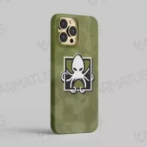 قاب موبایل رینبو سیکس سیج Rainbow Six Siege