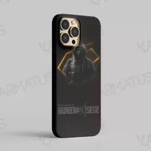 قاب موبایل رینبو سیکس سیج Rainbow Six Siege