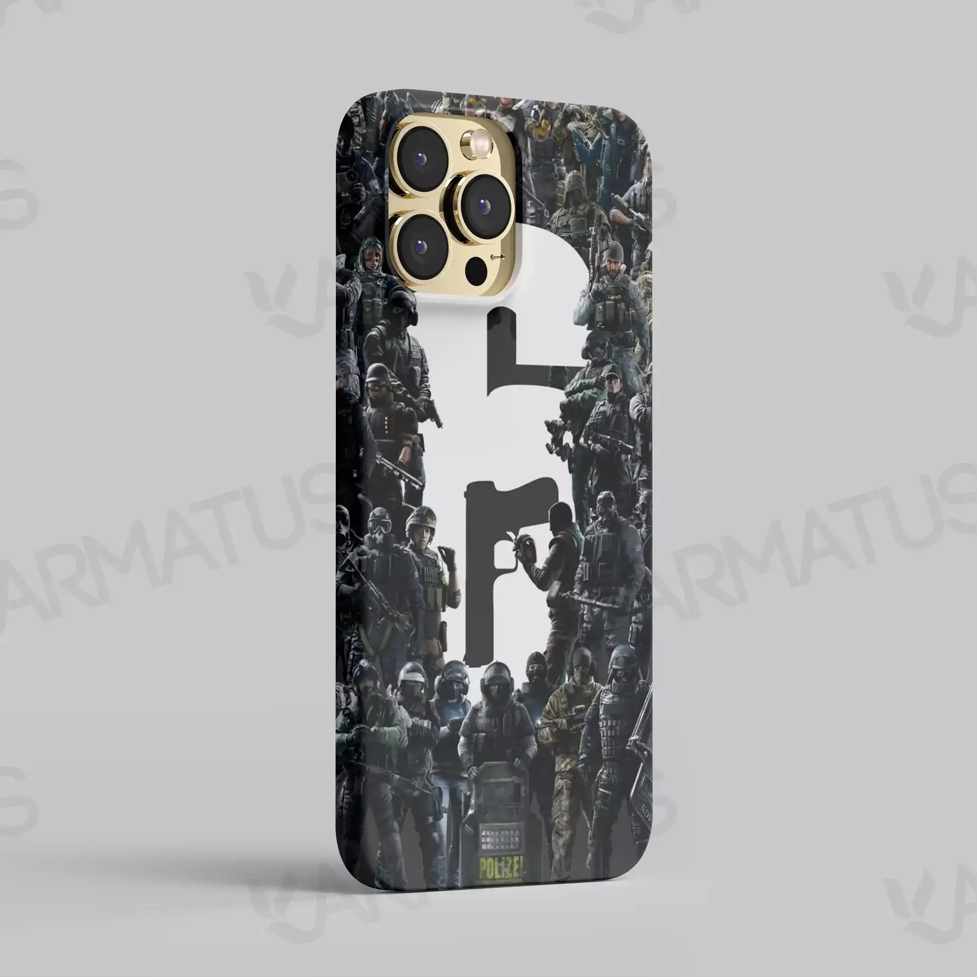 قاب موبایل رینبو سیکس | کالکشن Game مدل R6S-45 499,000&Nbsp;تومان &Ndash; کارماتوس قاب موبایل رینبو سیکس سیج Rainbow Six Siege