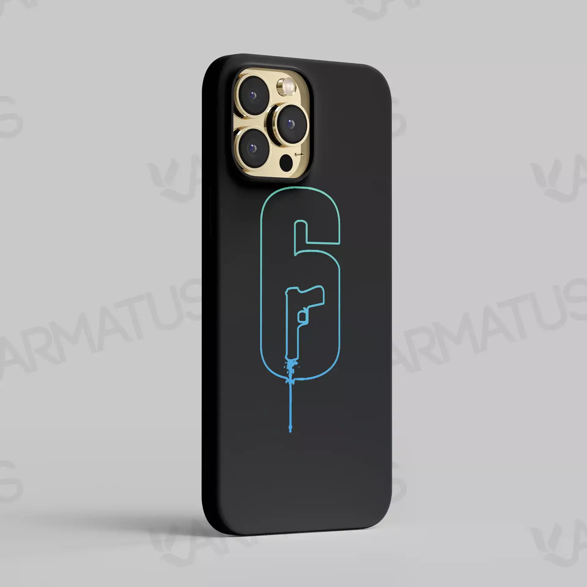 قاب موبایل رینبو سیکس | کالکشن Game مدل R6S-46 499,000&Nbsp;تومان &Ndash; کارماتوس قاب موبایل رینبو سیکس سیج Rainbow Six Siege