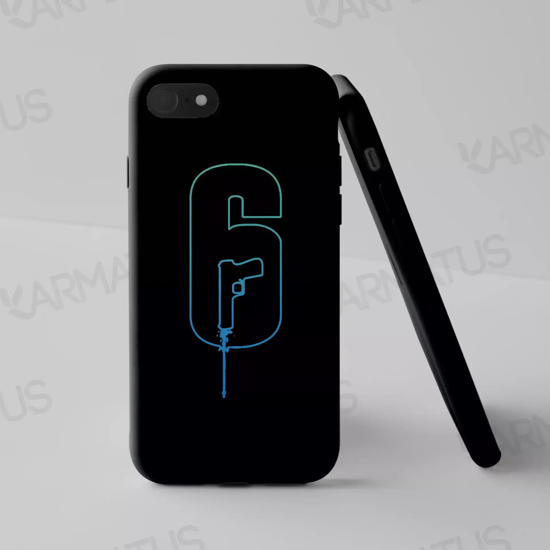 قاب موبایل رینبو سیکس | کالکشن Game مدل R6S-46 499,000&Nbsp;تومان &Ndash; کارماتوس قاب موبایل رینبو سیکس سیج Rainbow Six Siege