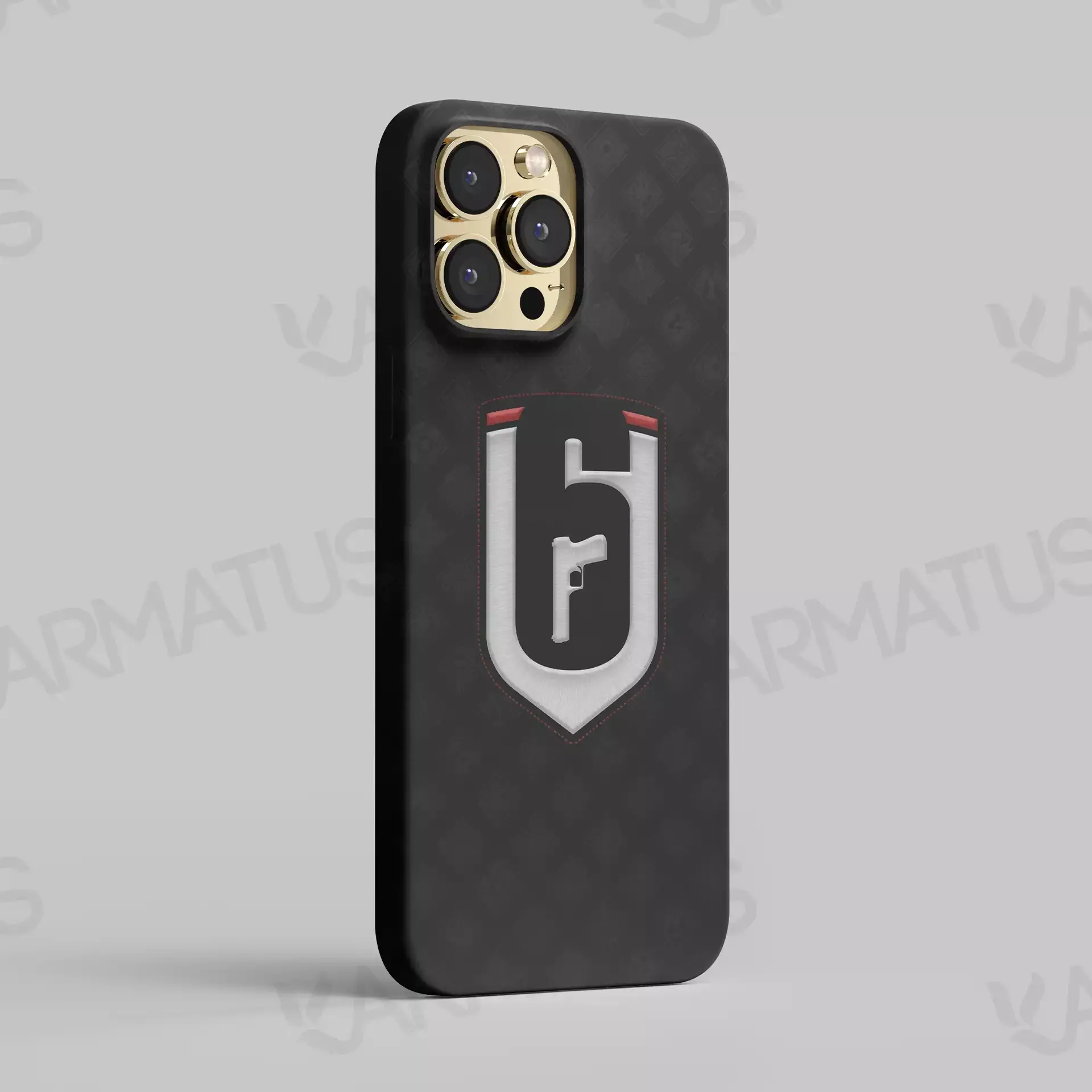 قاب موبایل رینبو سیکس | کالکشن Game مدل R6S-51 499,000&Nbsp;تومان &Ndash; کارماتوس قاب موبایل رینبو سیکس سیج Rainbow Six Siege