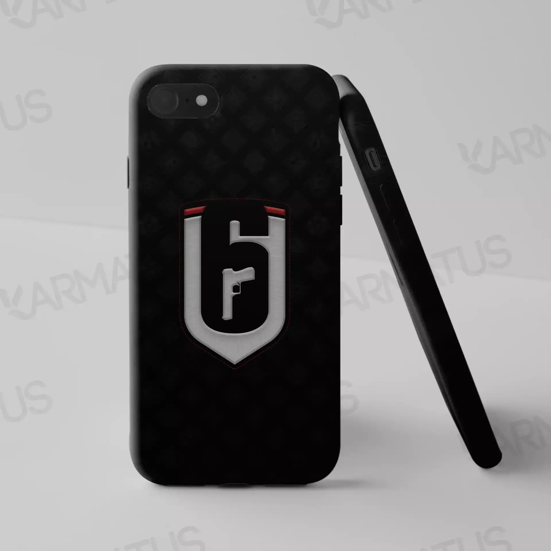 قاب موبایل رینبو سیکس | کالکشن Game مدل R6S-51 499,000&Nbsp;تومان &Ndash; کارماتوس قاب موبایل رینبو سیکس سیج Rainbow Six Siege