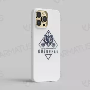 قاب موبایل رینبو سیکس سیج Rainbow Six Siege